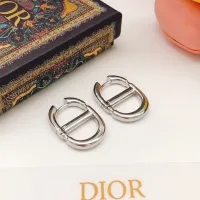 $27.00 USD Christian Dior Earrings For Women #1426072