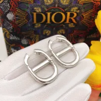 $27.00 USD Christian Dior Earrings For Women #1426072
