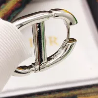 $27.00 USD Christian Dior Earrings For Women #1426072