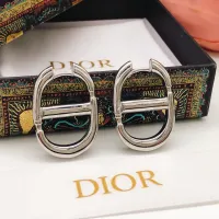 $27.00 USD Christian Dior Earrings For Women #1426072