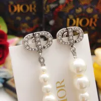 $27.00 USD Christian Dior Earrings For Women #1426074