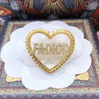 $27.00 USD Christian Dior Earrings For Women #1426075