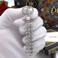 $29.00 USD Christian Dior Earrings For Women #1426076