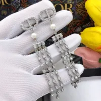 $29.00 USD Christian Dior Earrings For Women #1426076