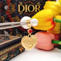 $27.00 USD Christian Dior Earrings For Women #1426084