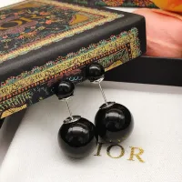 $25.00 USD Christian Dior Earrings For Women #1426085