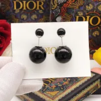$25.00 USD Christian Dior Earrings For Women #1426085