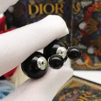 $25.00 USD Christian Dior Earrings For Women #1426085
