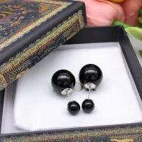 $25.00 USD Christian Dior Earrings For Women #1426085