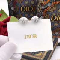 $25.00 USD Christian Dior Earrings For Women #1426089