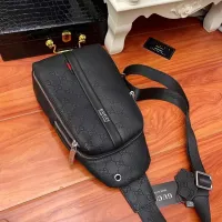 $98.00 USD Gucci AAA Man Messenger Bags #1426094