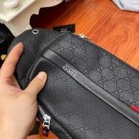 $98.00 USD Gucci AAA Man Messenger Bags #1426094