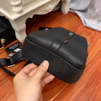 $98.00 USD Gucci AAA Man Messenger Bags #1426094