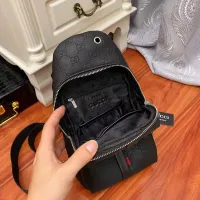 $98.00 USD Gucci AAA Man Messenger Bags #1426094