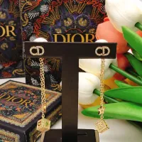 $27.00 USD Christian Dior Earrings For Women #1426097