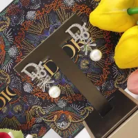 $27.00 USD Christian Dior Earrings For Women #1426099