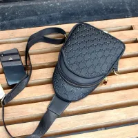 $80.00 USD Gucci AAA Man Messenger Bags #1426100