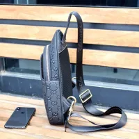 $80.00 USD Gucci AAA Man Messenger Bags #1426100