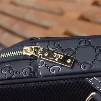 $80.00 USD Gucci AAA Man Messenger Bags #1426100