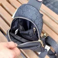 $80.00 USD Gucci AAA Man Messenger Bags #1426100