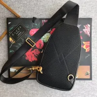 $85.00 USD Gucci AAA Man Messenger Bags #1426102