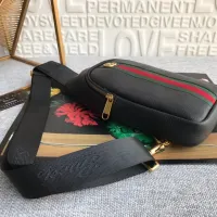 $85.00 USD Gucci AAA Man Messenger Bags #1426102