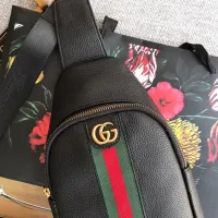 $85.00 USD Gucci AAA Man Messenger Bags #1426102