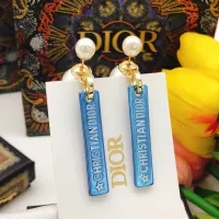 $29.00 USD Christian Dior Earrings For Women #1426109