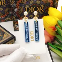 $29.00 USD Christian Dior Earrings For Women #1426109