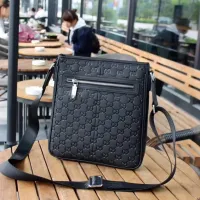 $88.00 USD Gucci AAA Man Messenger Bags #1426114