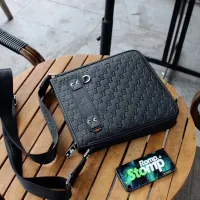 $88.00 USD Gucci AAA Man Messenger Bags #1426114