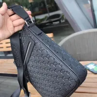 $88.00 USD Gucci AAA Man Messenger Bags #1426114
