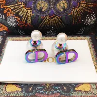 $25.00 USD Christian Dior Earrings For Women #1426115