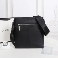 $88.00 USD Gucci AAA Man Messenger Bags #1426116