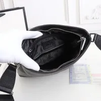 $88.00 USD Gucci AAA Man Messenger Bags #1426116