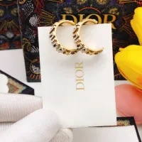 $25.00 USD Christian Dior Earrings For Women #1426117