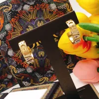 $25.00 USD Christian Dior Earrings For Women #1426117