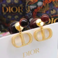 $27.00 USD Christian Dior Earrings For Women #1426120