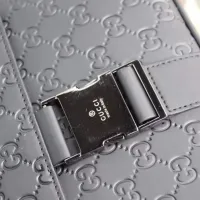 $92.00 USD Gucci AAA Man Messenger Bags #1426122