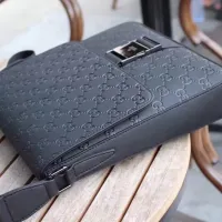 $92.00 USD Gucci AAA Man Messenger Bags #1426122