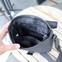 $92.00 USD Gucci AAA Man Messenger Bags #1426122