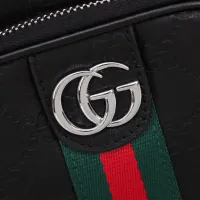 $98.00 USD Gucci AAA Man Messenger Bags #1426124