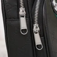 $98.00 USD Gucci AAA Man Messenger Bags #1426124