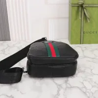 $98.00 USD Gucci AAA Man Messenger Bags #1426124