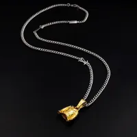 $27.00 USD Louis Vuitton Necklaces #1426125