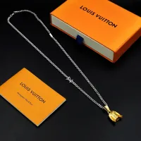 $27.00 USD Louis Vuitton Necklaces #1426125