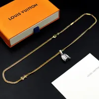 $27.00 USD Louis Vuitton Necklaces #1426126