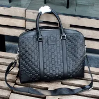 $115.00 USD Gucci AAA Man Handbags #1426127