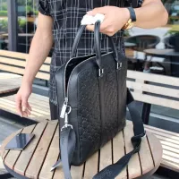 $115.00 USD Gucci AAA Man Handbags #1426127