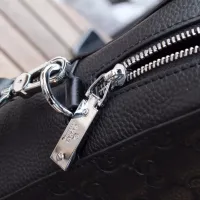 $115.00 USD Gucci AAA Man Handbags #1426127